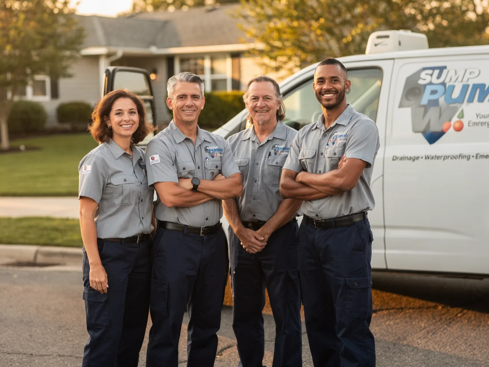 Water Heater Repair company in Branchville, NJ